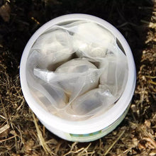 Afbeelding in Gallery-weergave laden, AHS-28 Knoflookbolus