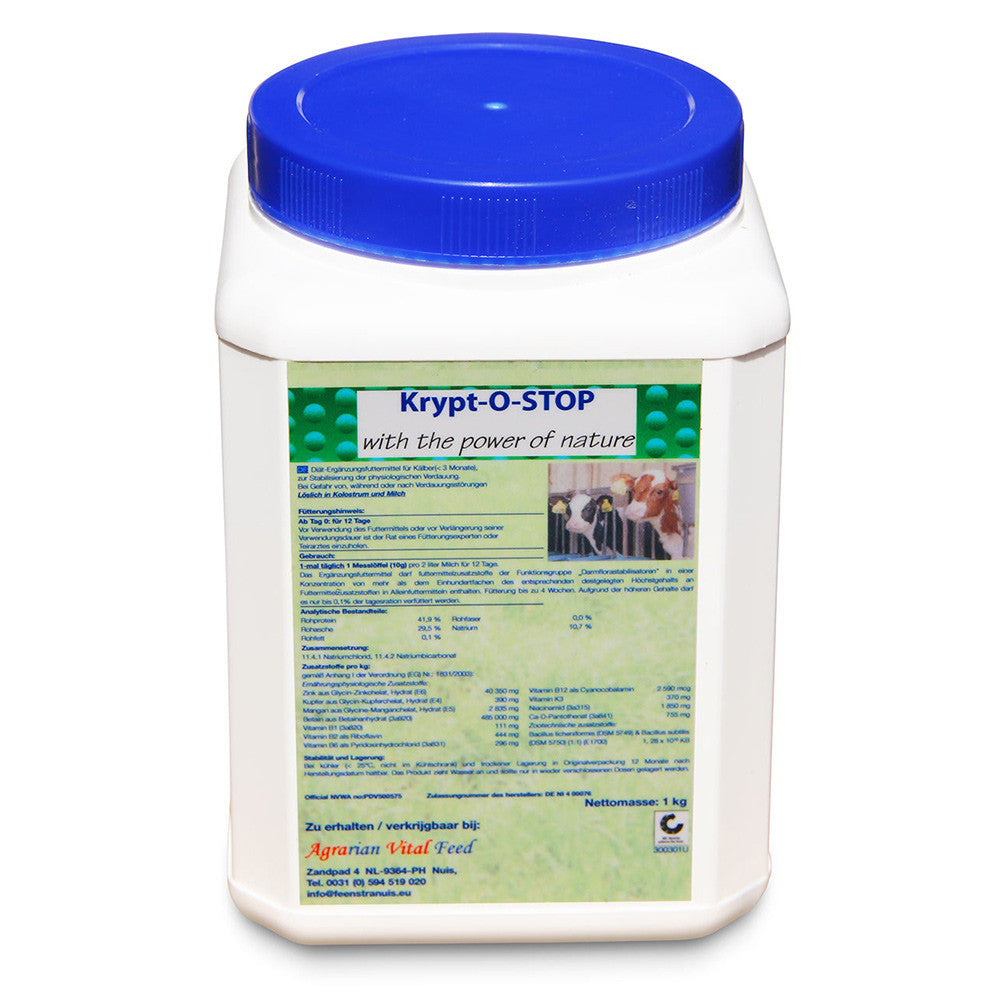 Crypt-O-stop – Holland Feed Support