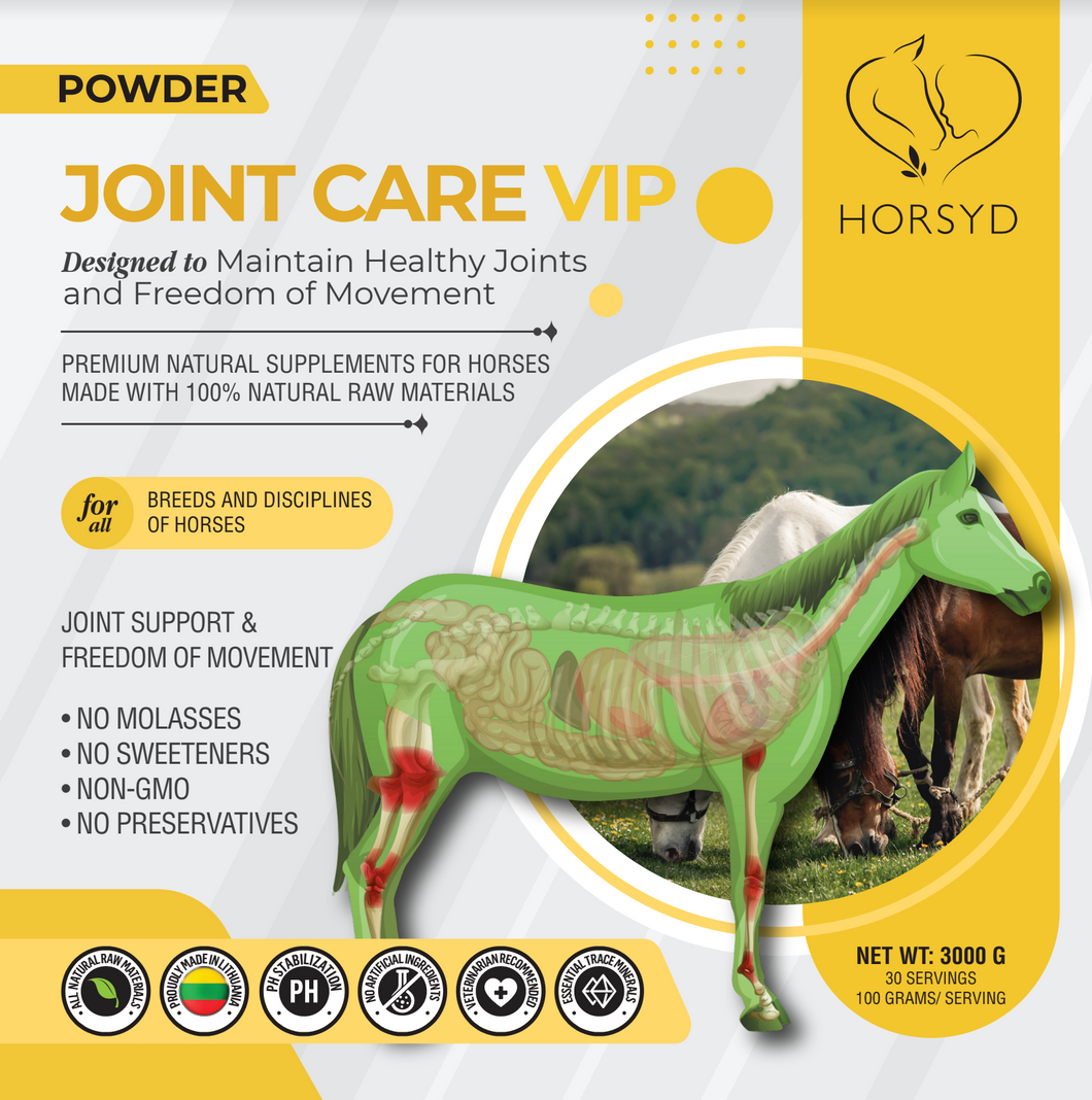 Horsyd Joint Care