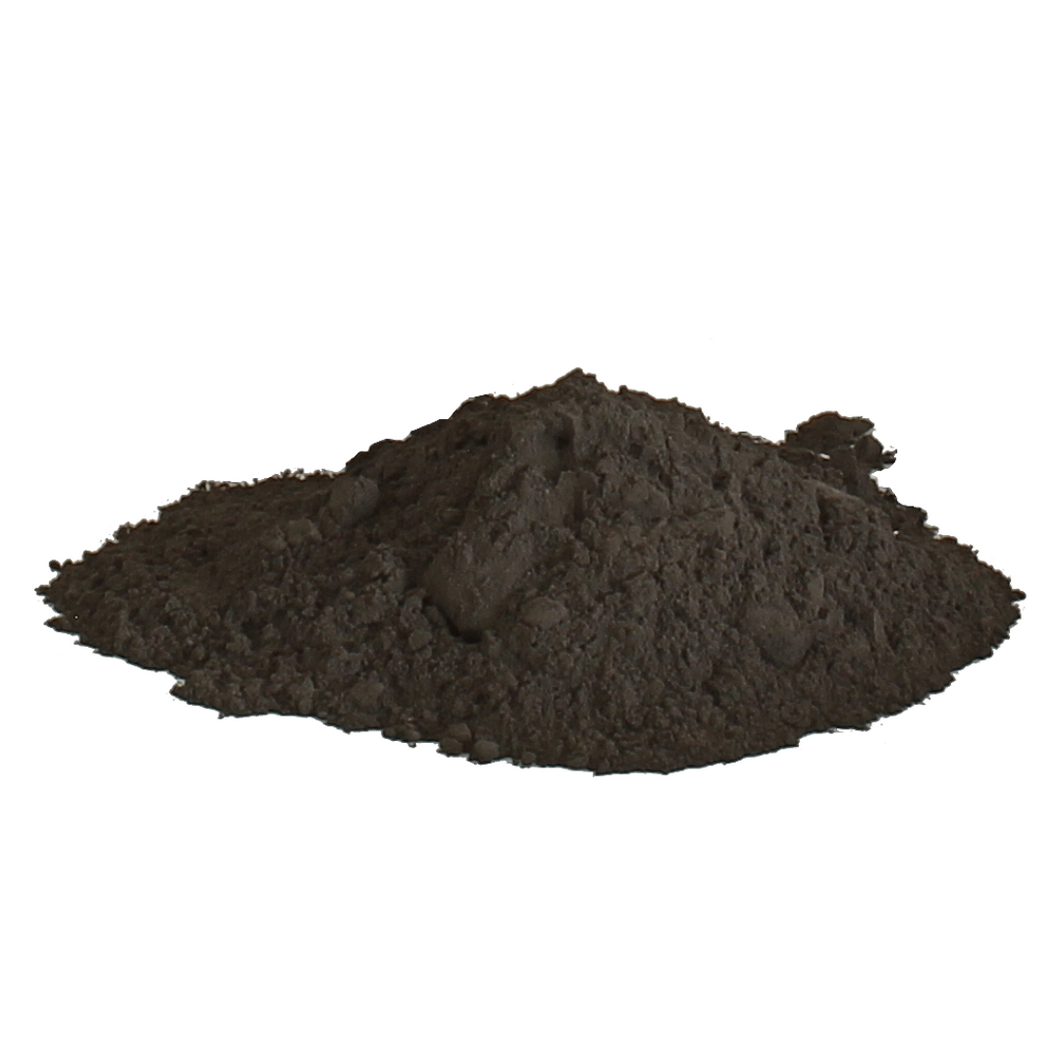 Natural Carbon Clay Powder